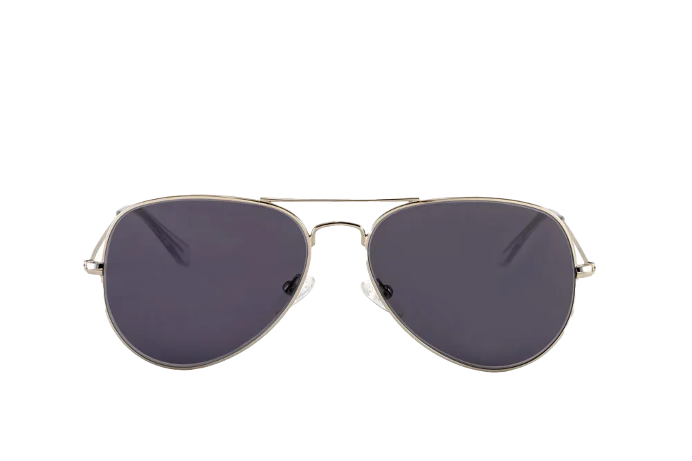 Maverick Sunglasses (Grey)