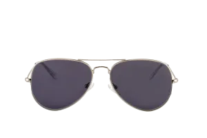 Maverick Sunglasses Prescription (Grey)