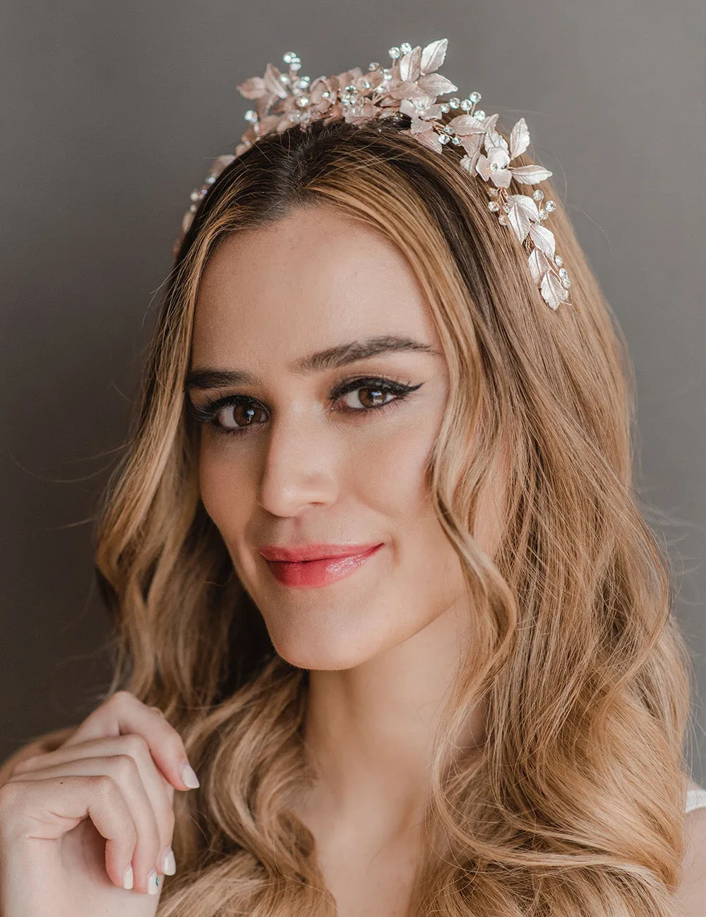 Melissa Headpiece