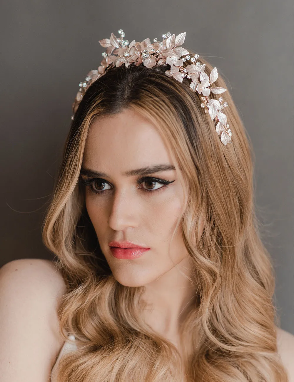 Melissa Headpiece