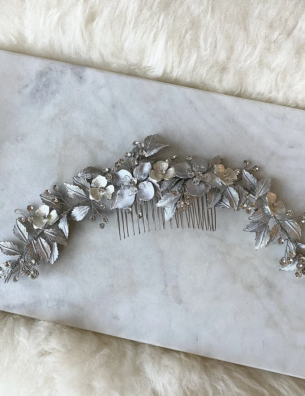 Melissa Headpiece