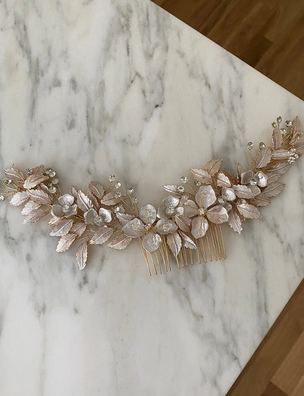 Melissa Headpiece