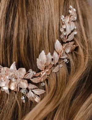 Melissa Headpiece