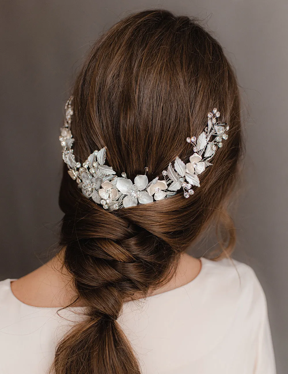 Melissa Headpiece