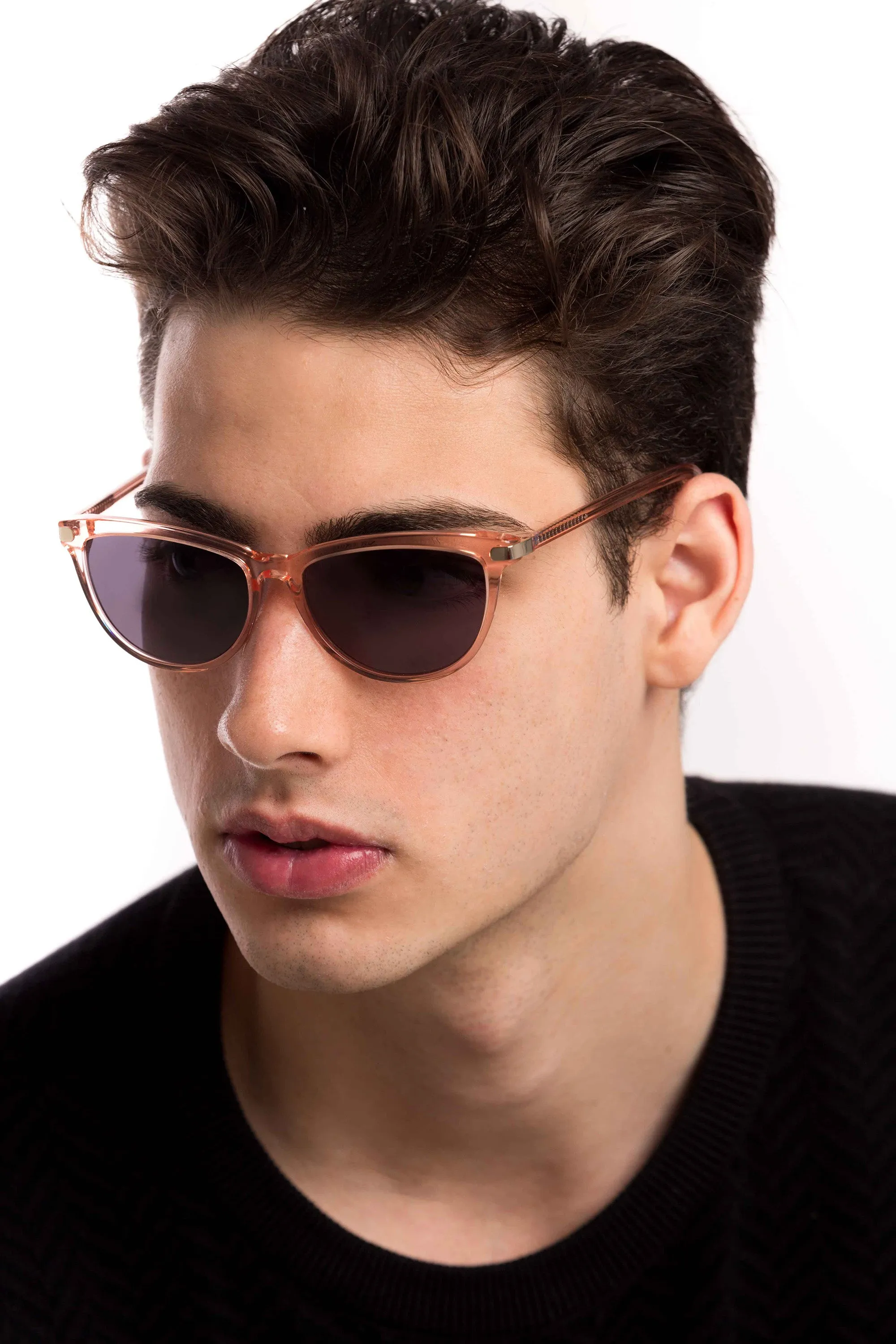 Melissa Sunglasses Prescription (Grey)