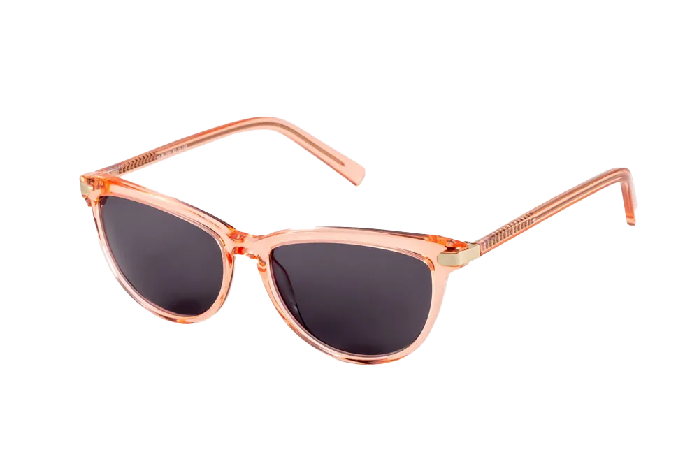 Melissa Sunglasses Prescription (Grey)