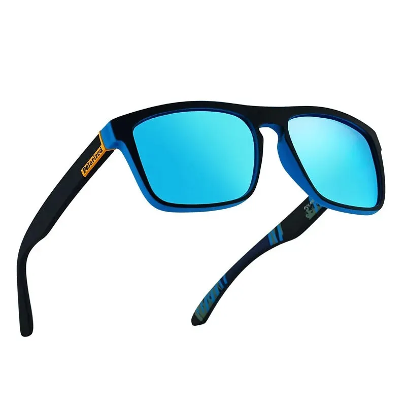 Men Women Polarized Sunglasses