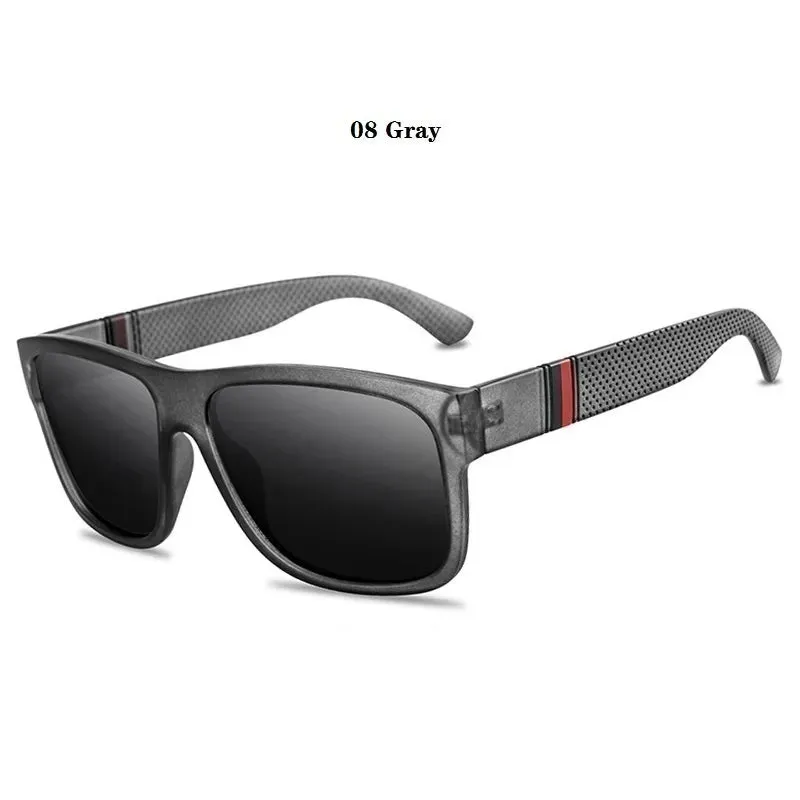 Men Women Polarized Sunglasses