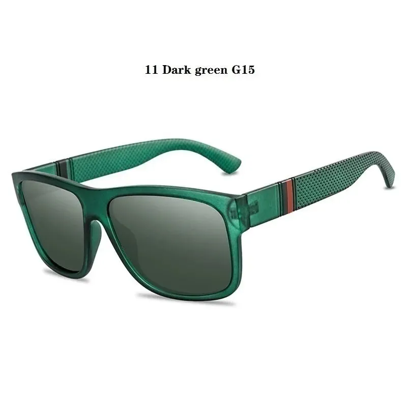 Men Women Polarized Sunglasses