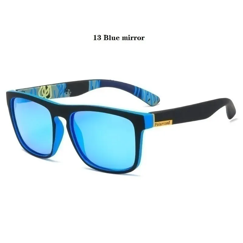 Men Women Polarized Sunglasses