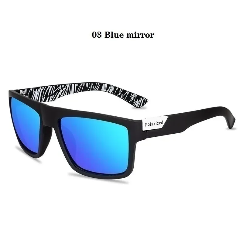 Men Women Polarized Sunglasses