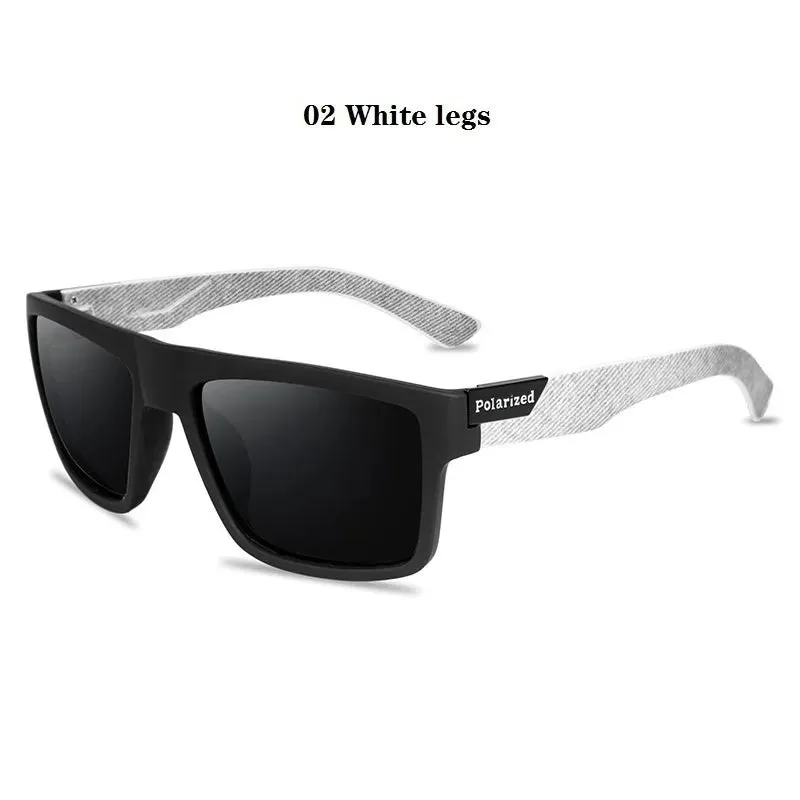 Men Women Polarized Sunglasses
