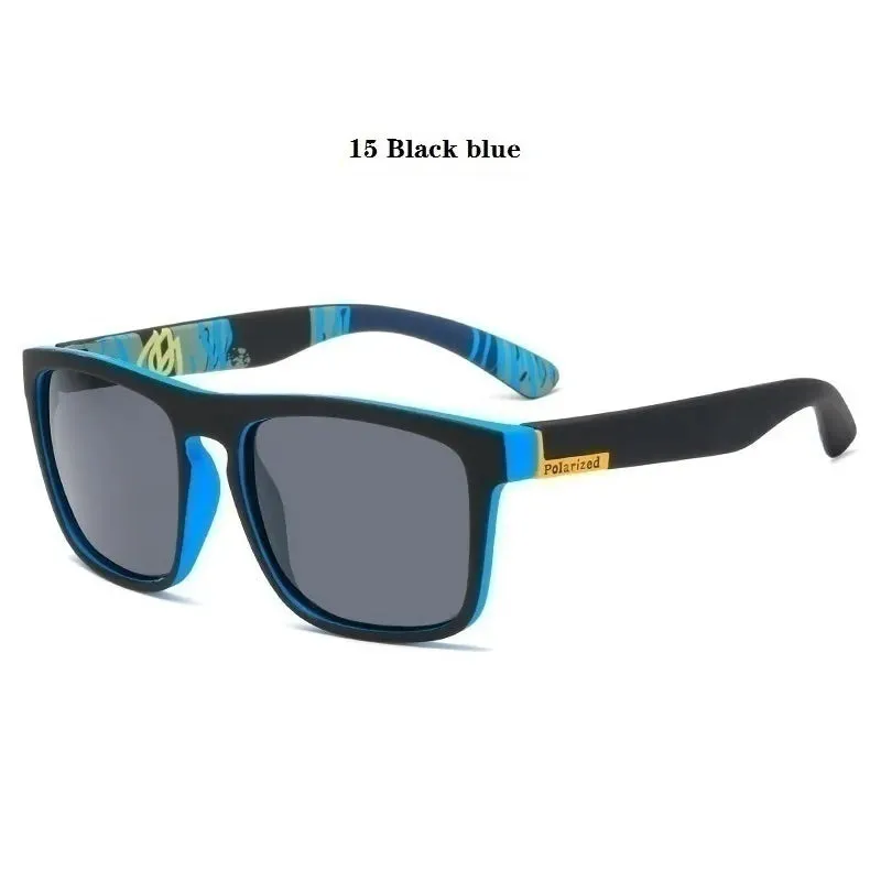 Men Women Polarized Sunglasses