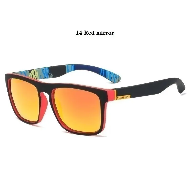 Men Women Polarized Sunglasses