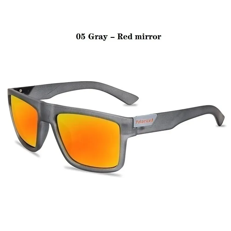 Men Women Polarized Sunglasses