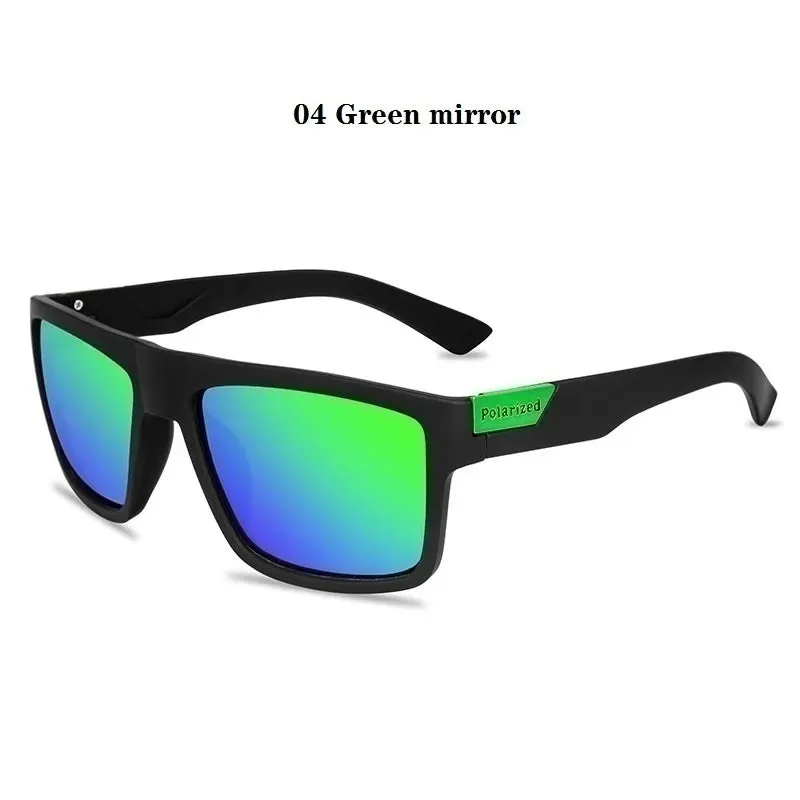 Men Women Polarized Sunglasses