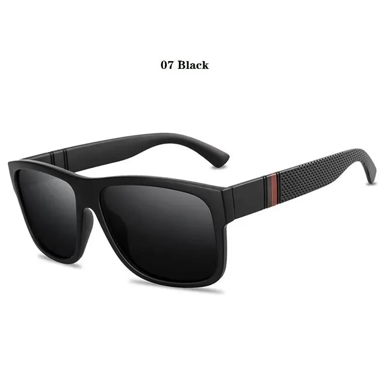 Men Women Polarized Sunglasses