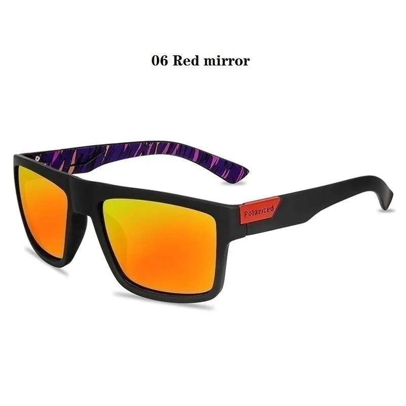 Men Women Polarized Sunglasses