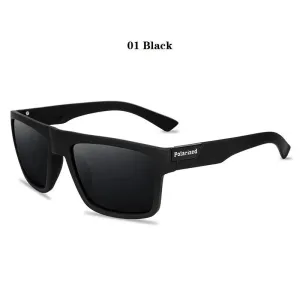 Men Women Polarized Sunglasses