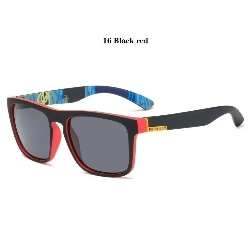 Men Women Polarized Sunglasses