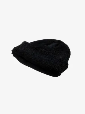 MEN'S BASIC WOOL BEANIE