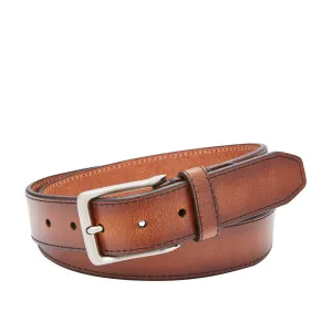 MENS FOSSIL GRIFFIN BELT