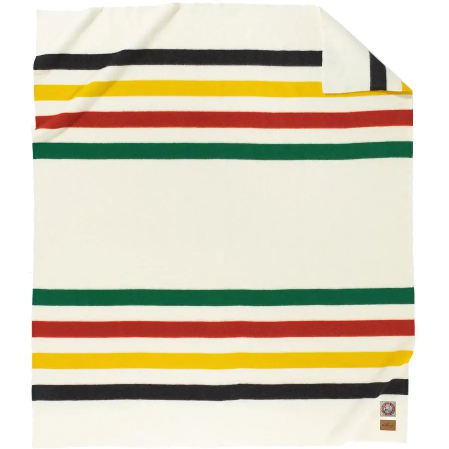 Men's Pendleton | National Park Blanket | Glacier