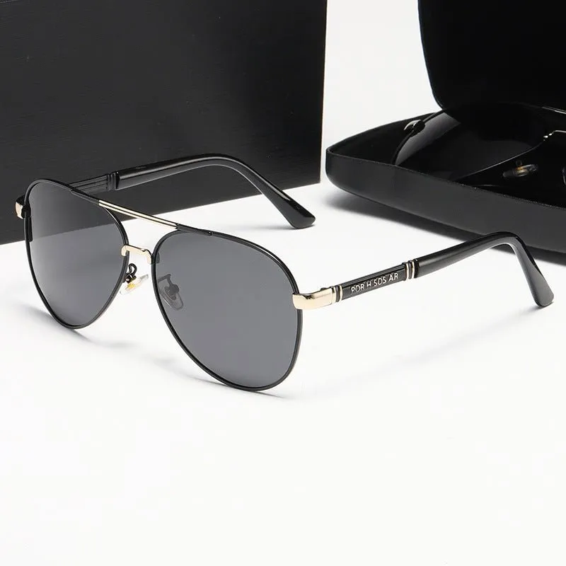 Men's Polarized Sunglasses Fishing UV Protection