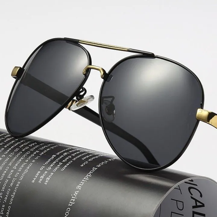 Men's Polarized Sunglasses Fishing UV Protection