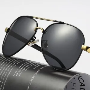 Men's Polarized Sunglasses Fishing UV Protection