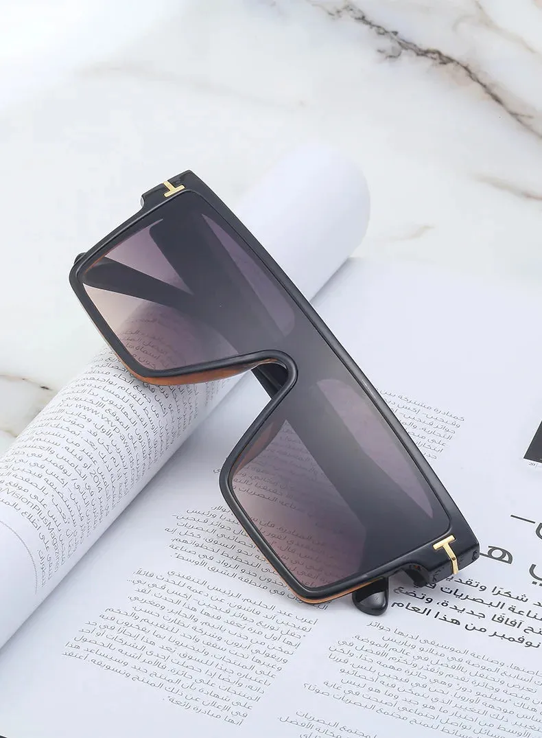 Men's UV400 Polarized Sunglasses