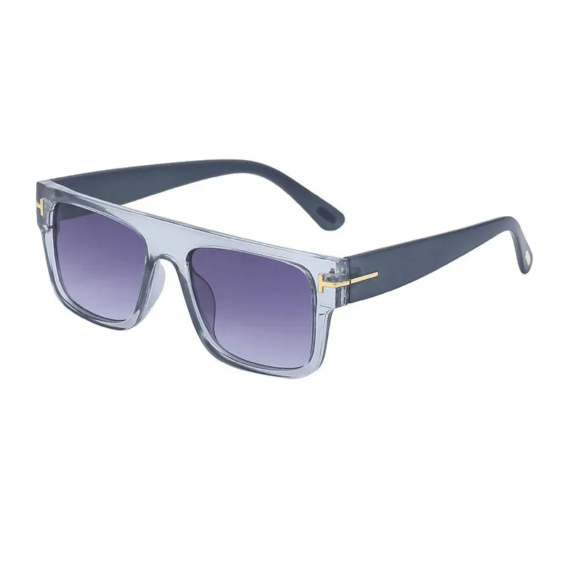 Men's UV400 Polarized Sunglasses