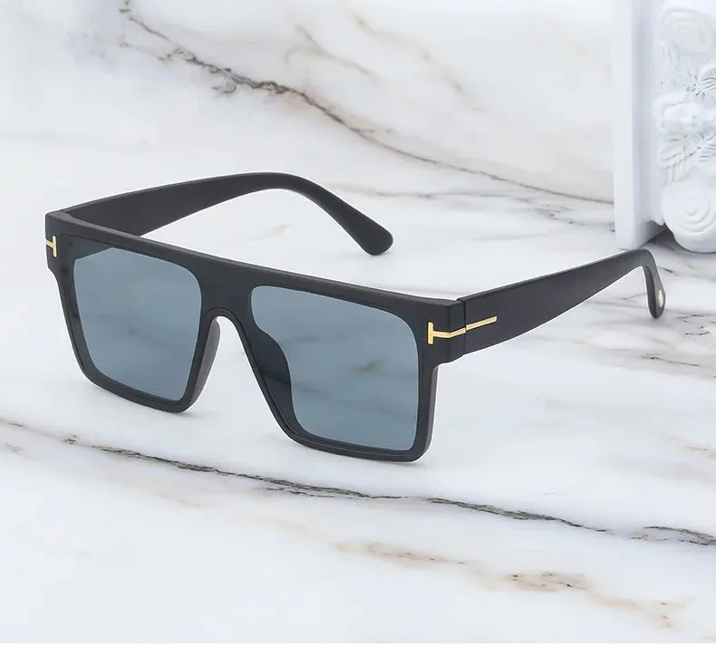Men's UV400 Polarized Sunglasses