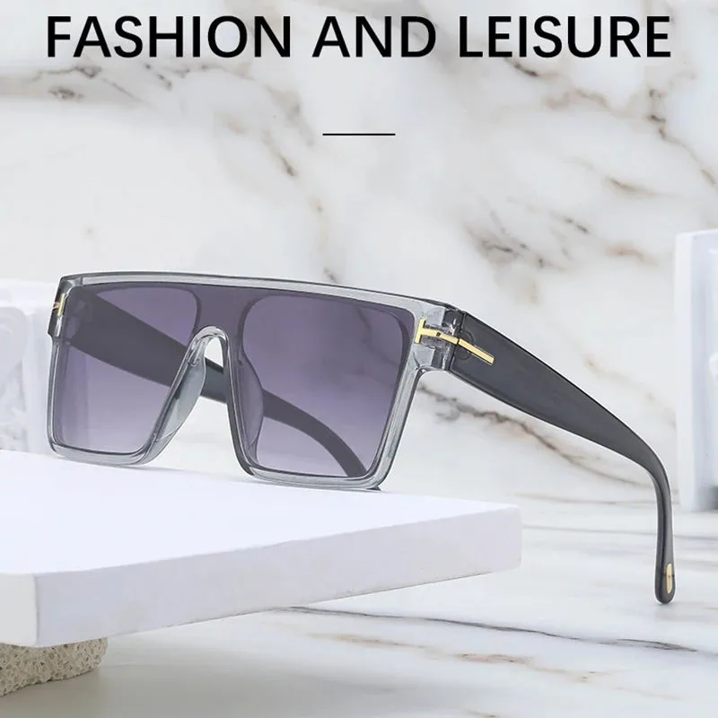 Men's UV400 Polarized Sunglasses