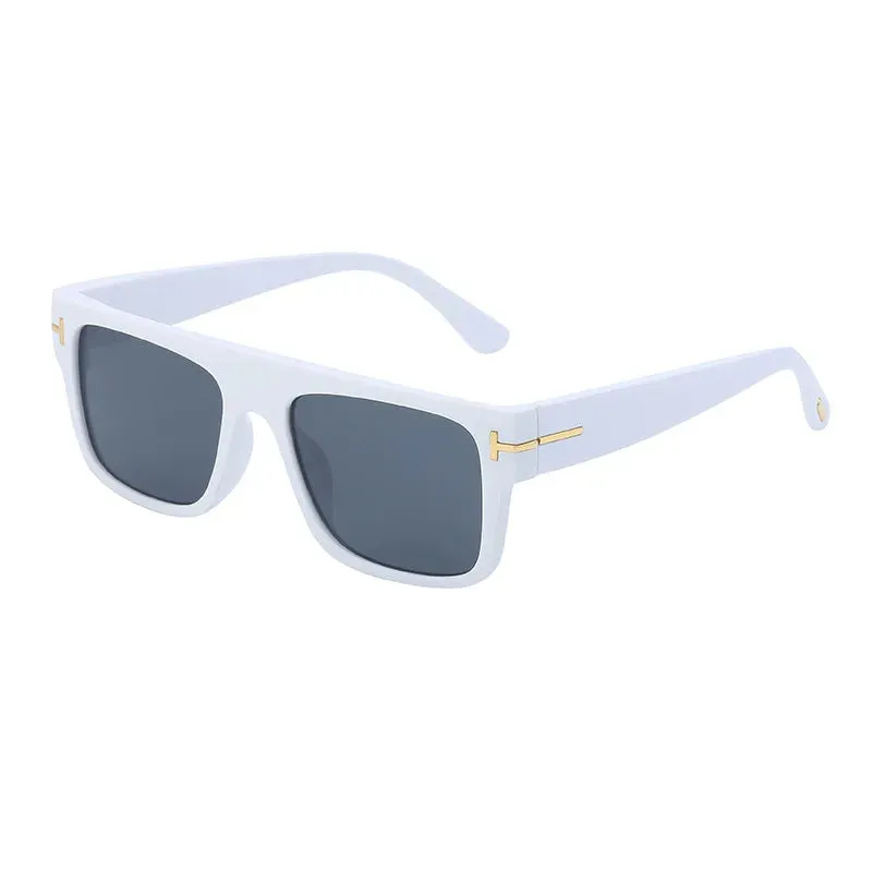 Men's UV400 Polarized Sunglasses
