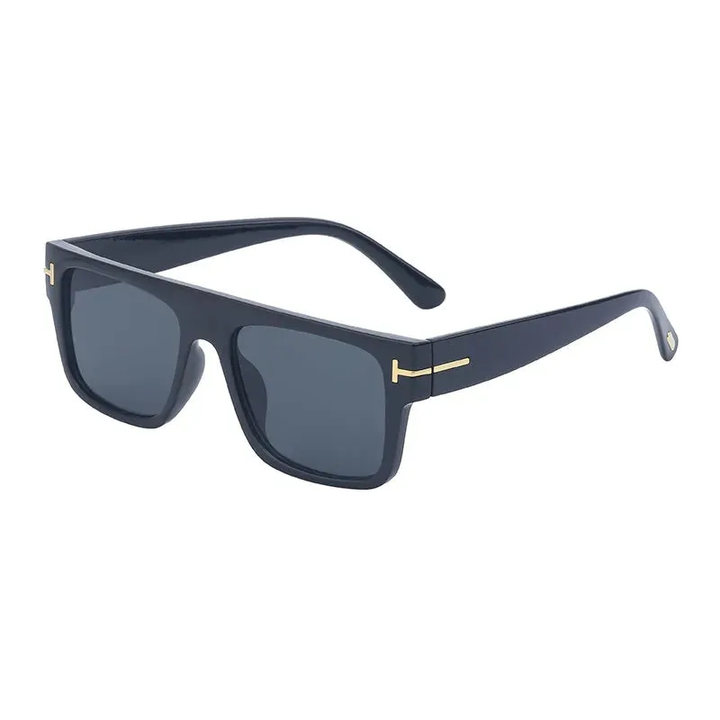 Men's UV400 Polarized Sunglasses