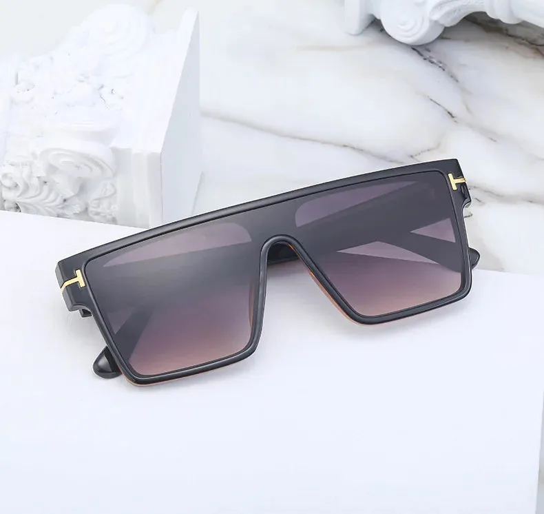 Men's UV400 Polarized Sunglasses