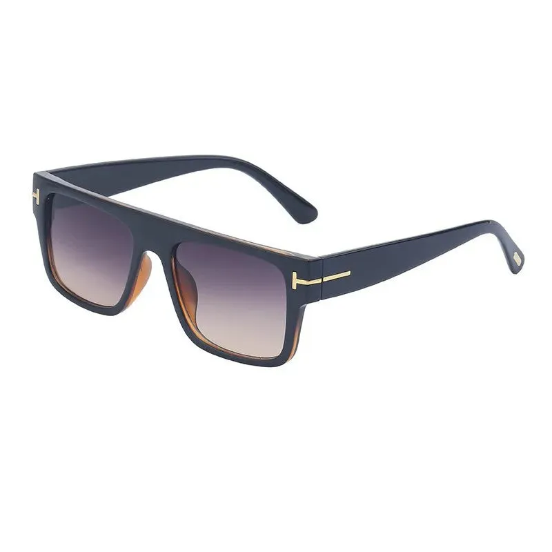 Men's UV400 Polarized Sunglasses