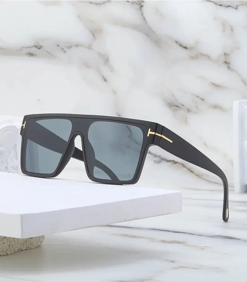 Men's UV400 Polarized Sunglasses