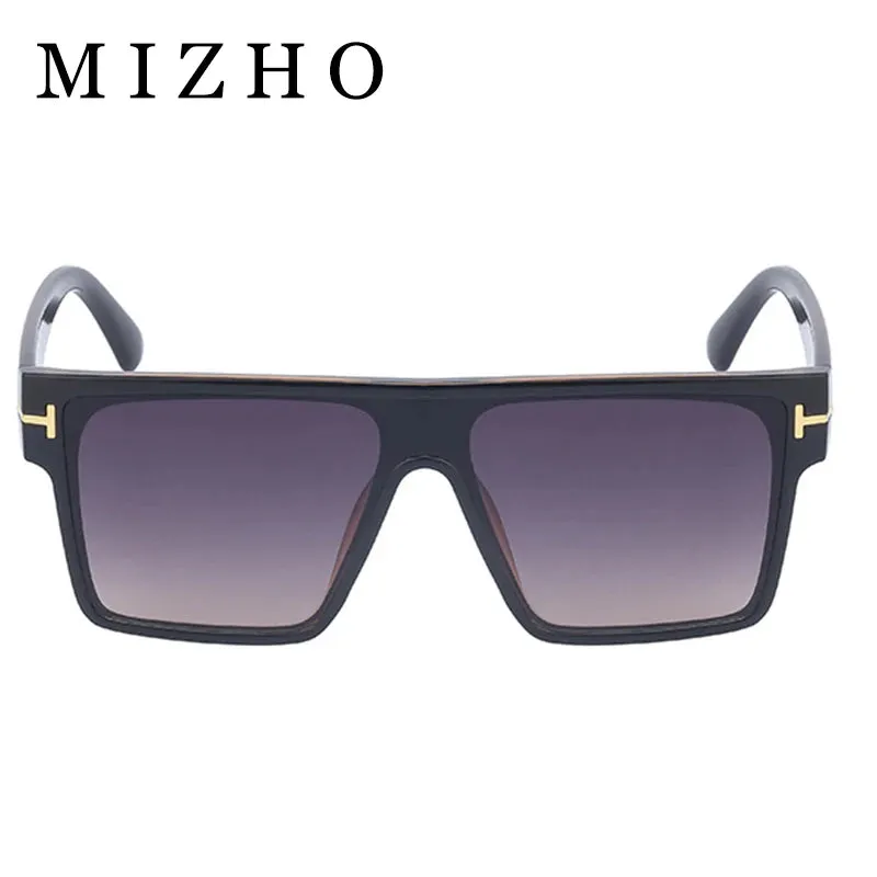 Men's UV400 Polarized Sunglasses