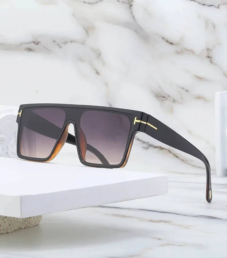 Men's UV400 Polarized Sunglasses