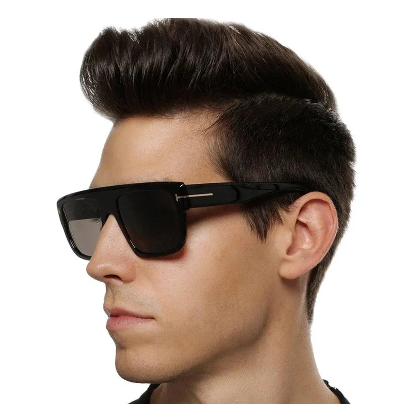 Men's UV400 Polarized Sunglasses