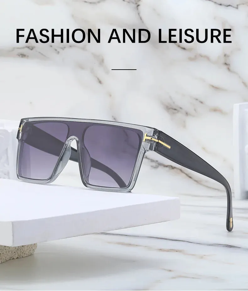 Men's UV400 Polarized Sunglasses