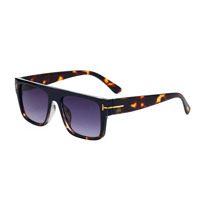 Men's UV400 Polarized Sunglasses