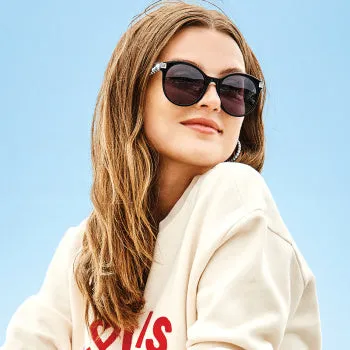 Meridian Petite Sunglasses A13153