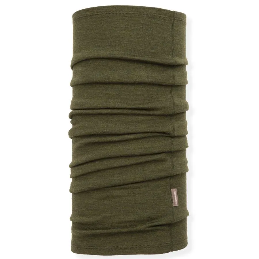 MERINO 160 LONG NECK GAITER