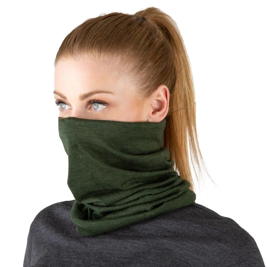 MERINO 160 LONG NECK GAITER
