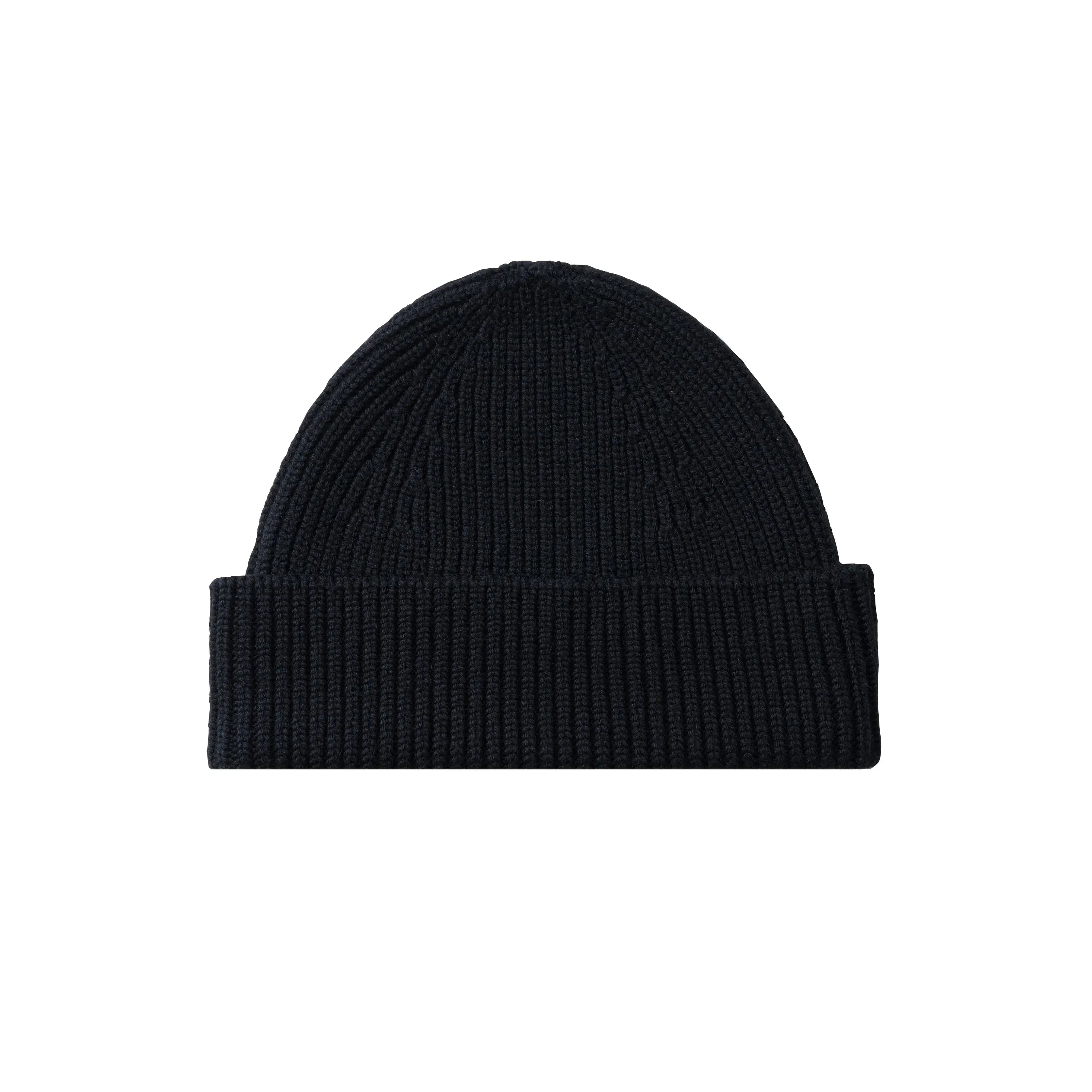 MERINO WOOL BEANIE
