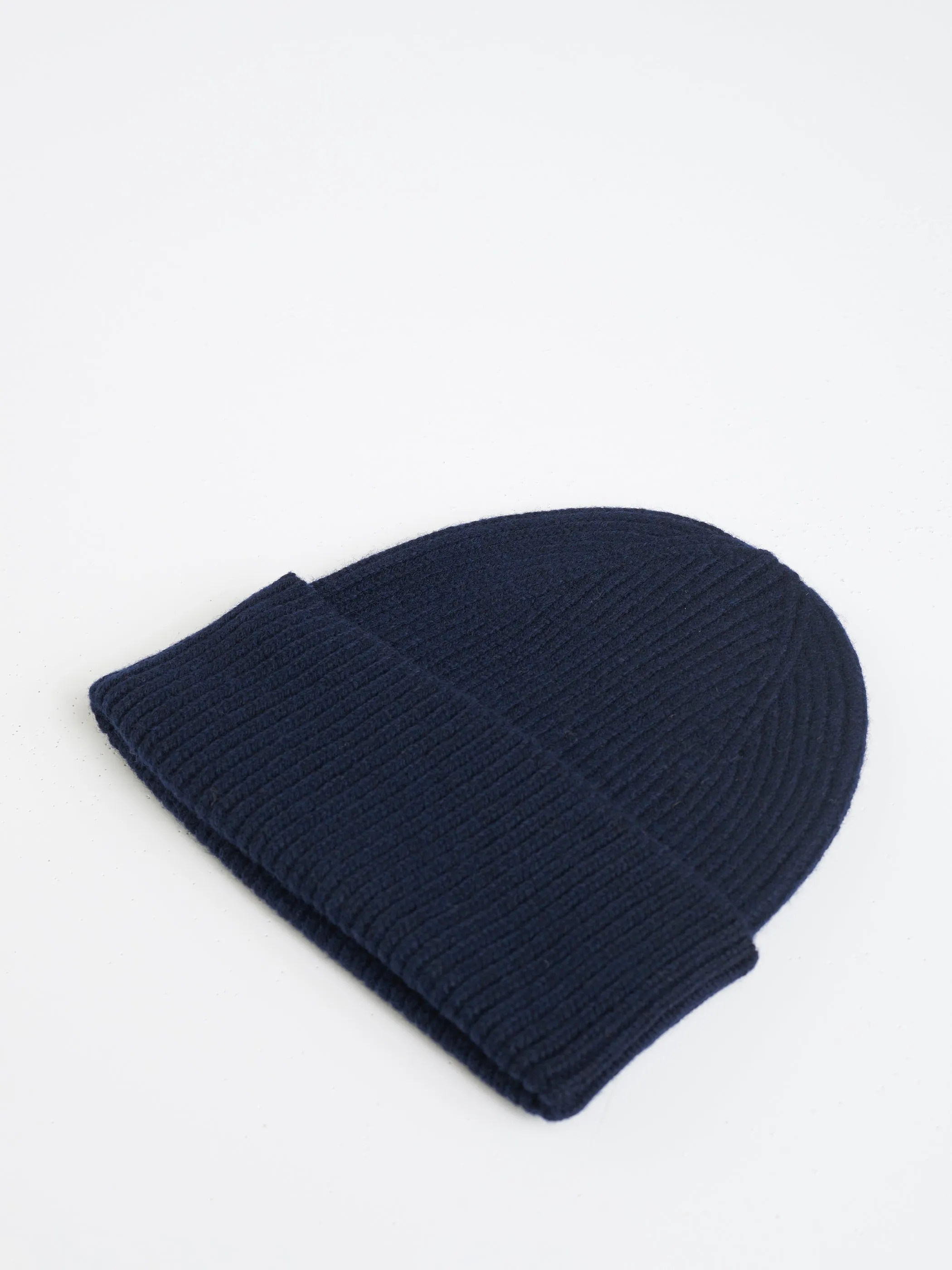 Merino Wool Beanie