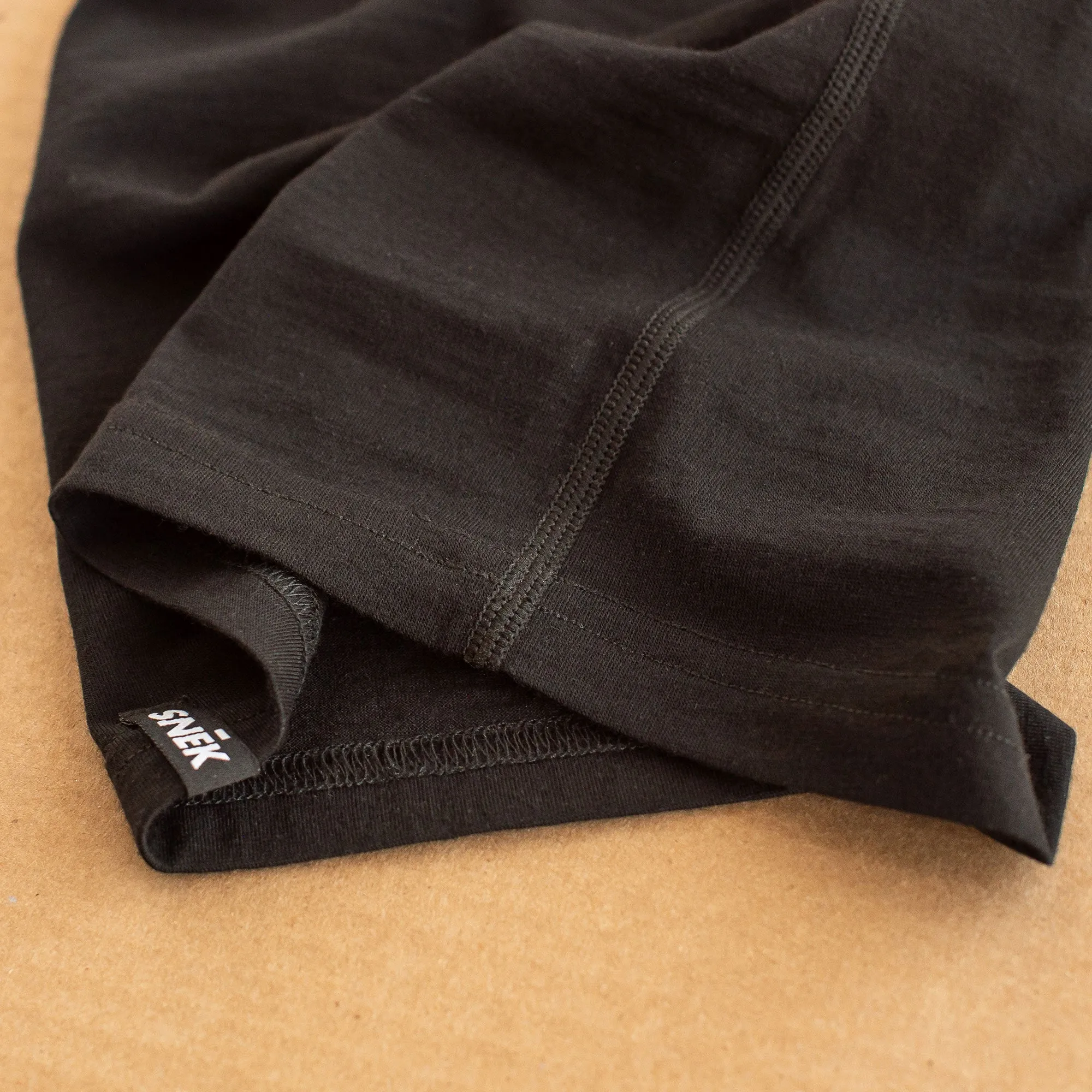 Merino Wool Neck Gaiter